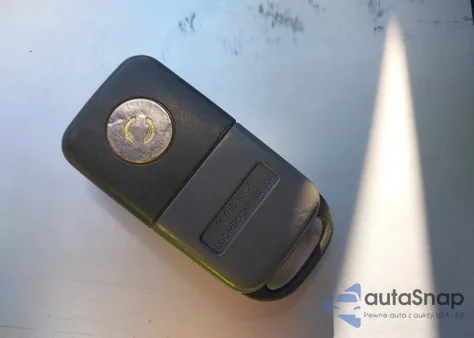 2004 Chrysler Crossfire from USA, damaged, VIN 1C3AN69L64X020468